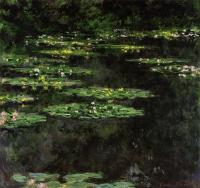 Monet, Claude Oscar